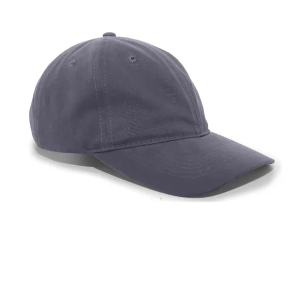 Brushed Cotton Twill Cap... from ASI 89380 Staton Corporate and Casual