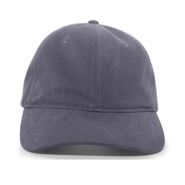 Brushed Cotton Twill Cap... from ASI 89380 Staton Corporate and Casual