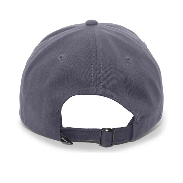 Brushed Cotton Twill Cap... from ASI 89380 Staton Corporate and Casual