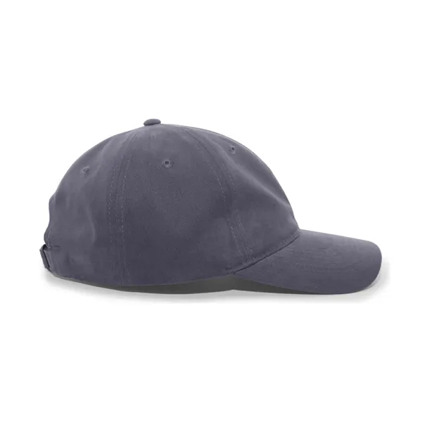 Brushed Cotton Twill Cap... from ASI 89380 Staton Corporate and Casual