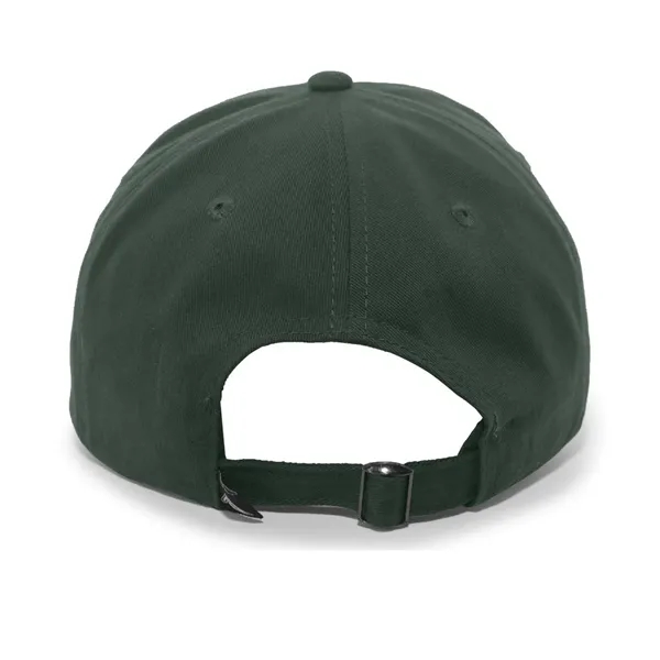 Brushed Cotton Twill Cap... from ASI 89380 Staton Corporate and Casual