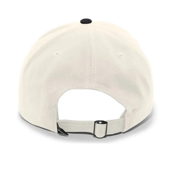 Brushed Cotton Twill Cap... from ASI 89380 Staton Corporate and Casual