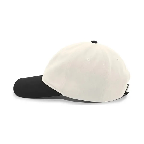 Brushed Cotton Twill Cap... from ASI 89380 Staton Corporate and Casual