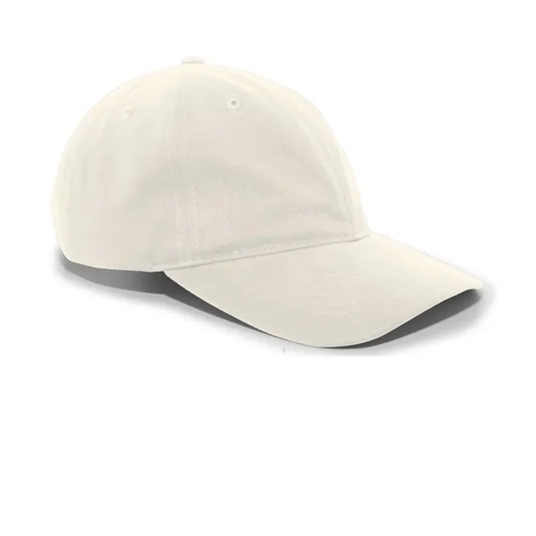 Brushed Cotton Twill Cap... from ASI 89380 Staton Corporate and Casual