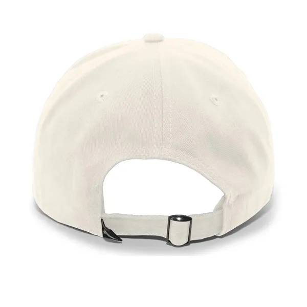 Brushed Cotton Twill Cap... from ASI 89380 Staton Corporate and Casual