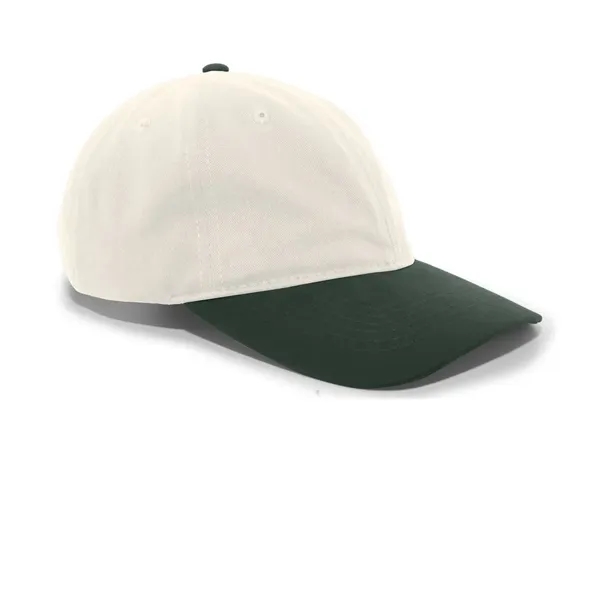 Brushed Cotton Twill Cap... from ASI 89380 Staton Corporate and Casual