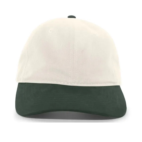 Brushed Cotton Twill Cap... from ASI 89380 Staton Corporate and Casual