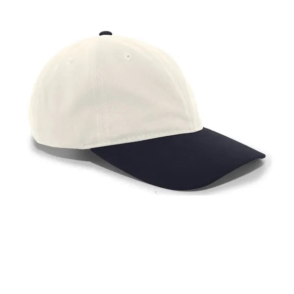 Brushed Cotton Twill Cap... from ASI 89380 Staton Corporate and Casual