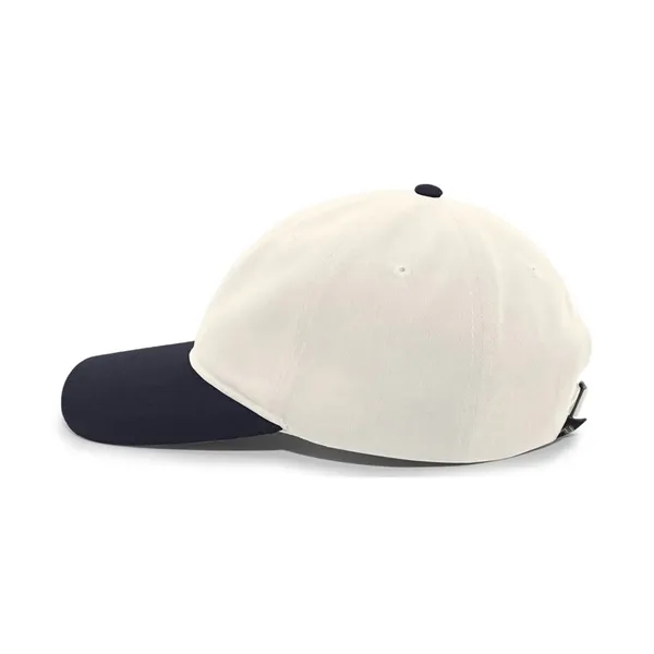 Brushed Cotton Twill Cap... from ASI 89380 Staton Corporate and Casual