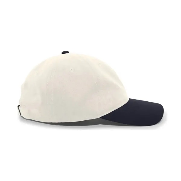 Brushed Cotton Twill Cap... from ASI 89380 Staton Corporate and Casual