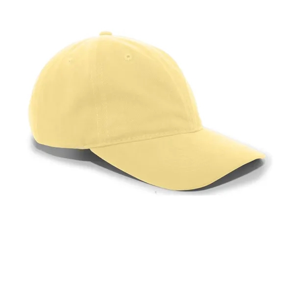 Brushed Cotton Twill Cap... from ASI 89380 Staton Corporate and Casual