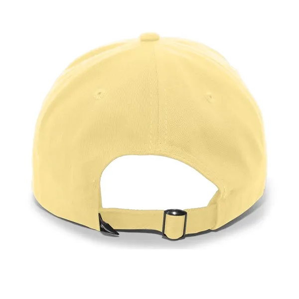 Brushed Cotton Twill Cap... from ASI 89380 Staton Corporate and Casual