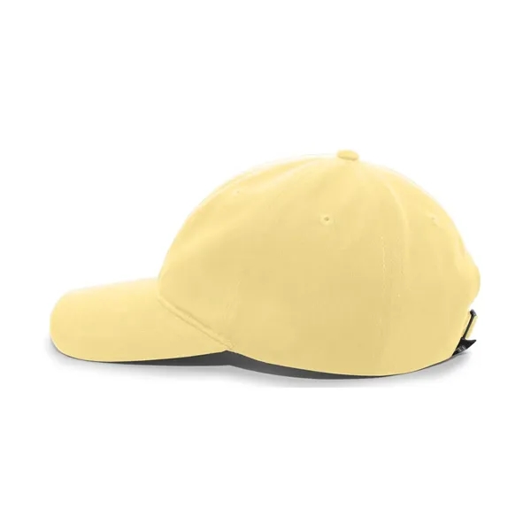 Brushed Cotton Twill Cap... from ASI 89380 Staton Corporate and Casual