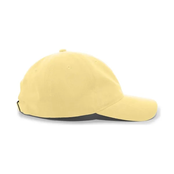 Brushed Cotton Twill Cap... from ASI 89380 Staton Corporate and Casual