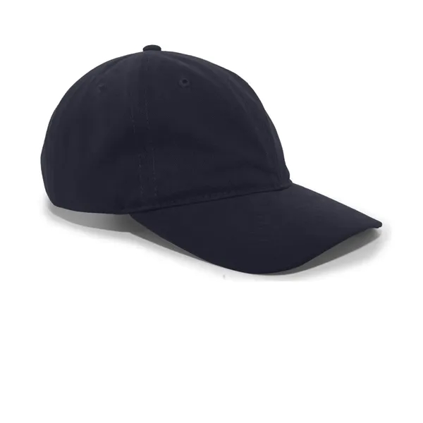 Brushed Cotton Twill Cap... from ASI 89380 Staton Corporate and Casual