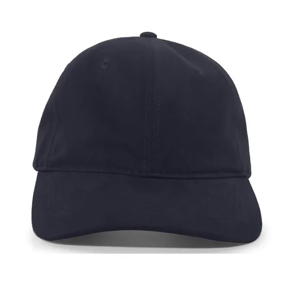 Brushed Cotton Twill Cap... from ASI 89380 Staton Corporate and Casual