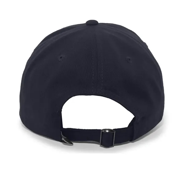 Brushed Cotton Twill Cap... from ASI 89380 Staton Corporate and Casual