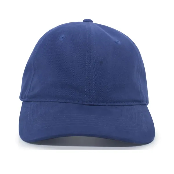 Brushed Cotton Twill Cap... from ASI 89380 Staton Corporate and Casual