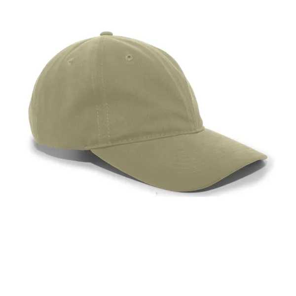 Brushed Cotton Twill Cap... from ASI 89380 Staton Corporate and Casual