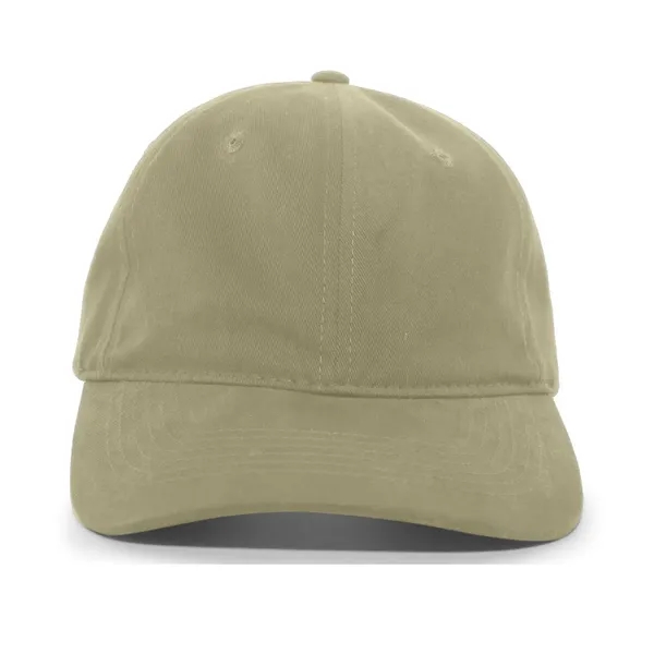 Brushed Cotton Twill Cap... from ASI 89380 Staton Corporate and Casual