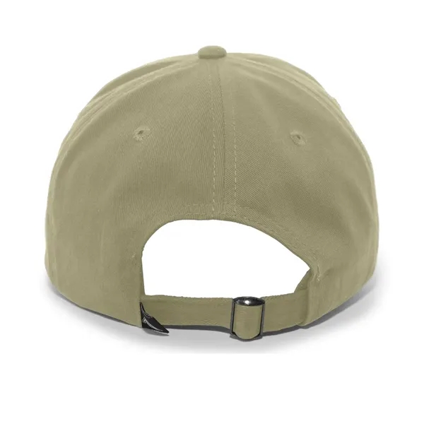 Brushed Cotton Twill Cap... from ASI 89380 Staton Corporate and Casual