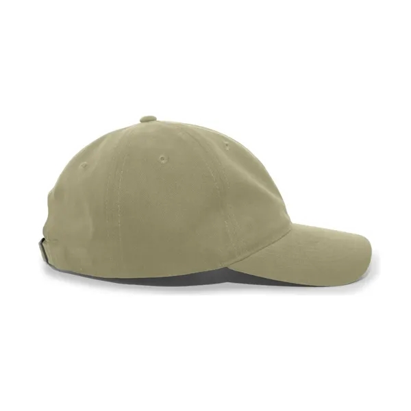 Brushed Cotton Twill Cap... from ASI 89380 Staton Corporate and Casual