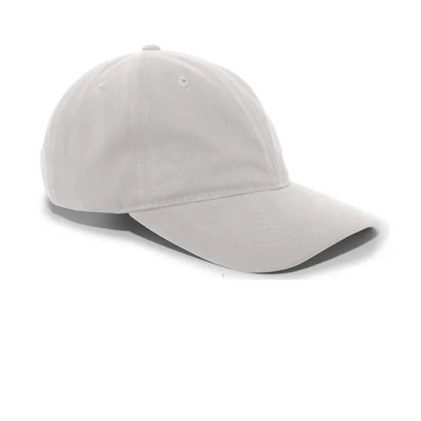 Brushed Cotton Twill Cap... from ASI 89380 Staton Corporate and Casual