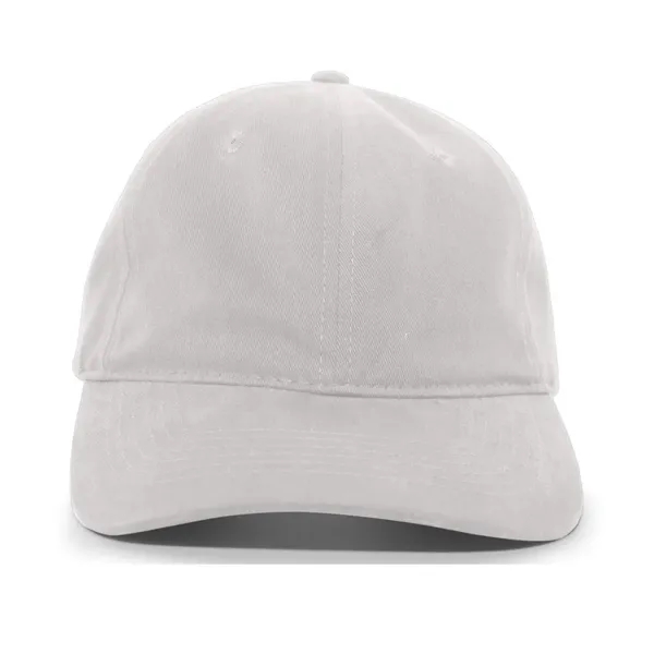 Brushed Cotton Twill Cap... from ASI 89380 Staton Corporate and Casual