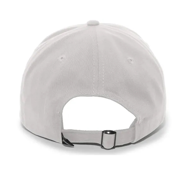 Brushed Cotton Twill Cap... from ASI 89380 Staton Corporate and Casual