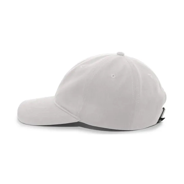 Brushed Cotton Twill Cap... from ASI 89380 Staton Corporate and Casual