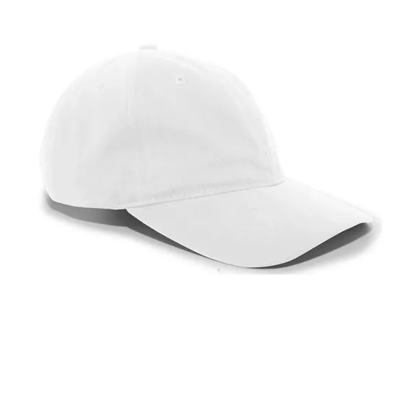 Brushed Cotton Twill Cap... from ASI 89380 Staton Corporate and Casual