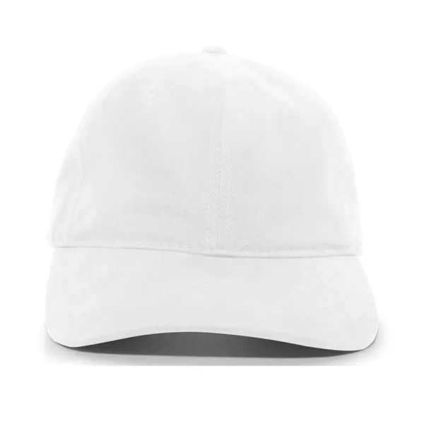 Brushed Cotton Twill Cap... from ASI 89380 Staton Corporate and Casual