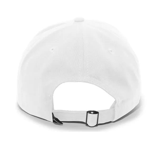 Brushed Cotton Twill Cap... from ASI 89380 Staton Corporate and Casual