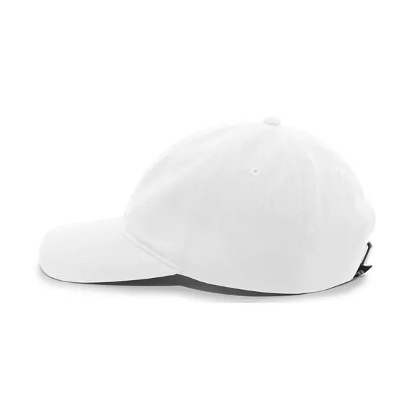 Brushed Cotton Twill Cap... from ASI 89380 Staton Corporate and Casual