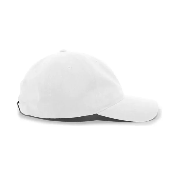 Brushed Cotton Twill Cap... from ASI 89380 Staton Corporate and Casual