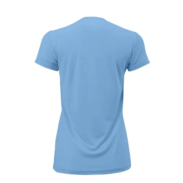 Lady Islander Tee... from ASI 89380 Staton Corporate and Casual