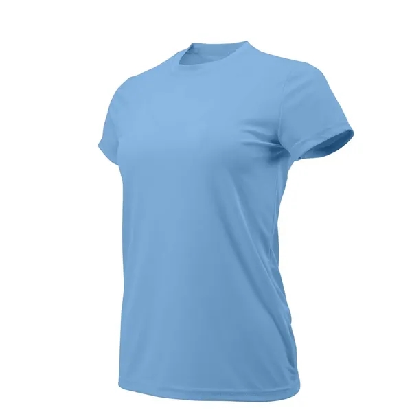 Lady Islander Tee... from ASI 89380 Staton Corporate and Casual