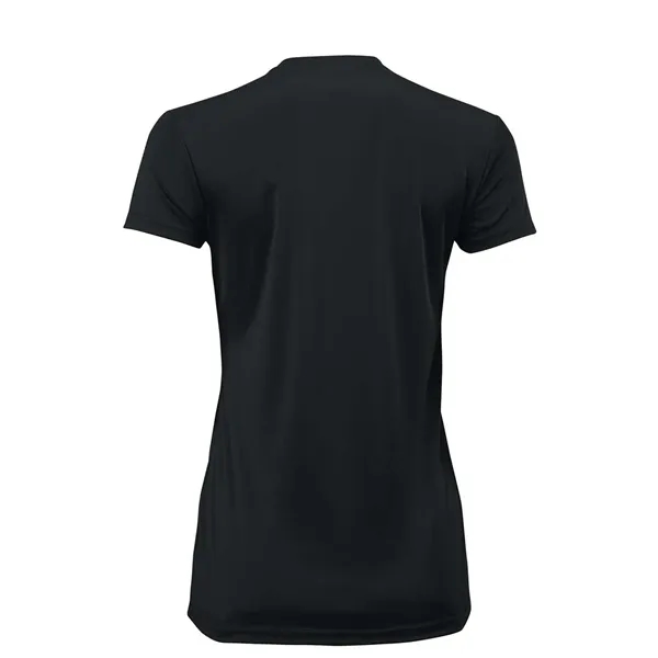 Lady Islander Tee... from ASI 89380 Staton Corporate and Casual