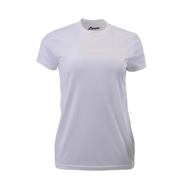 Lady Islander Tee... from ASI 89380 Staton Corporate and Casual