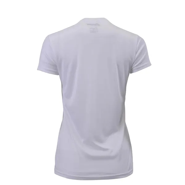 Lady Islander Tee... from ASI 89380 Staton Corporate and Casual