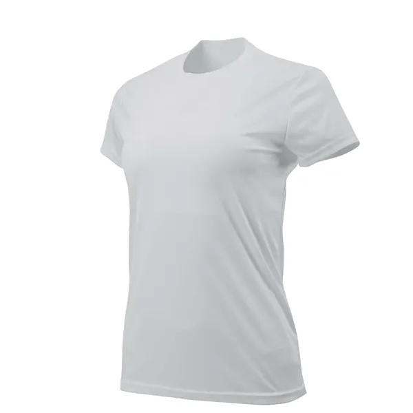 Lady Islander Tee... from ASI 89380 Staton Corporate and Casual