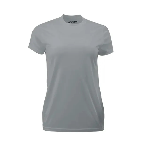 Lady Islander Tee... from ASI 89380 Staton Corporate and Casual