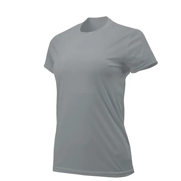 Lady Islander Tee... from ASI 89380 Staton Corporate and Casual