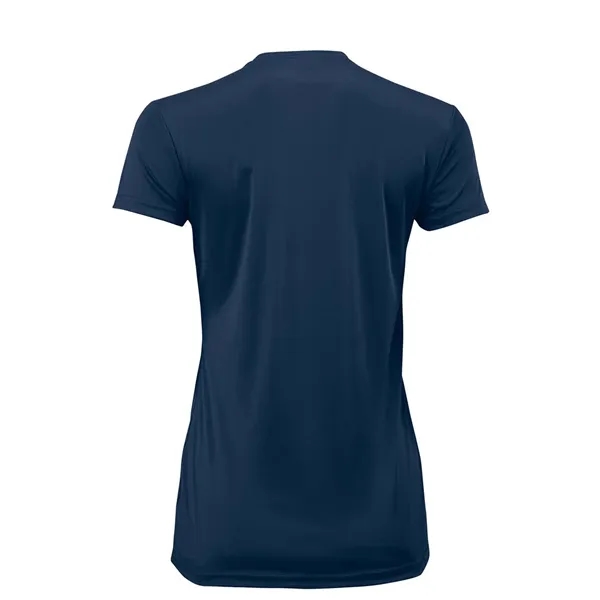 Lady Islander Tee... from ASI 89380 Staton Corporate and Casual