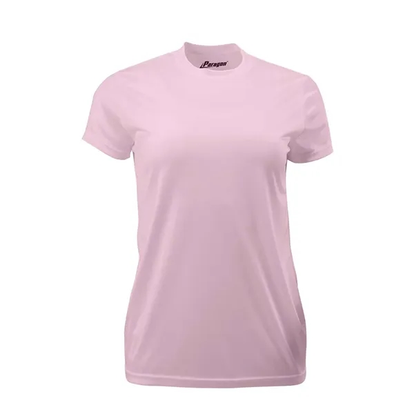 Lady Islander Tee... from ASI 89380 Staton Corporate and Casual