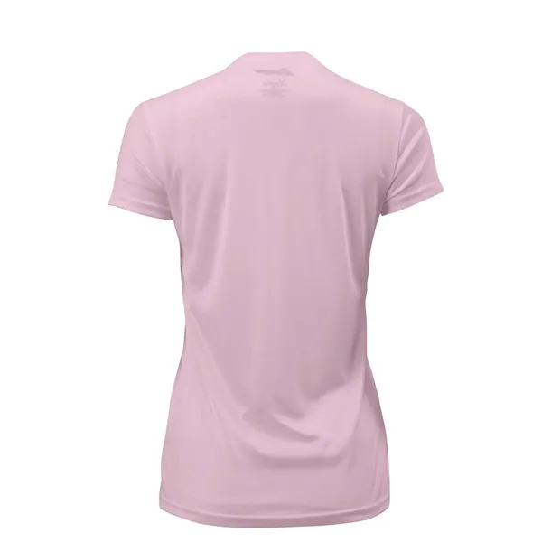 Lady Islander Tee... from ASI 89380 Staton Corporate and Casual