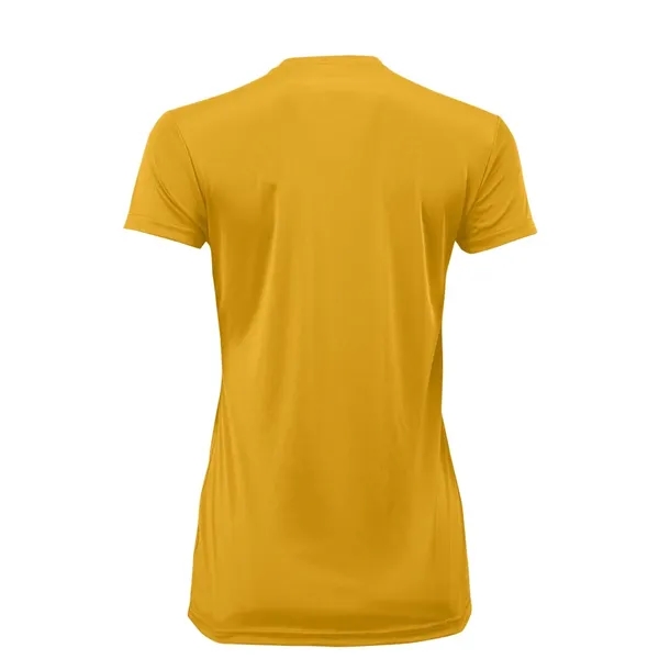 Lady Islander Tee... from ASI 89380 Staton Corporate and Casual