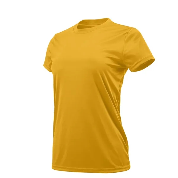 Lady Islander Tee... from ASI 89380 Staton Corporate and Casual