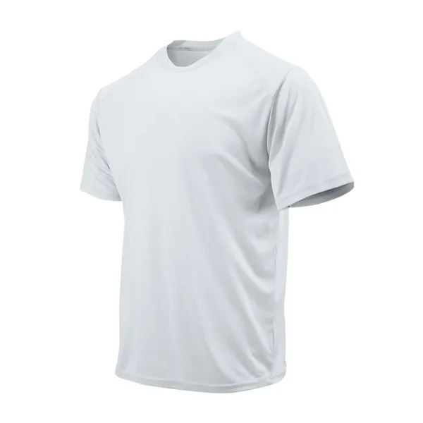 Youth Islander Tee... from ASI 89380 Staton Corporate and Casual