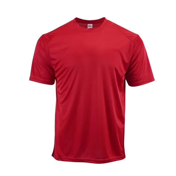 Youth Islander Tee... from ASI 89380 Staton Corporate and Casual